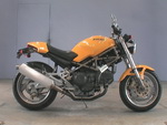     Ducati Monster900 1999  2